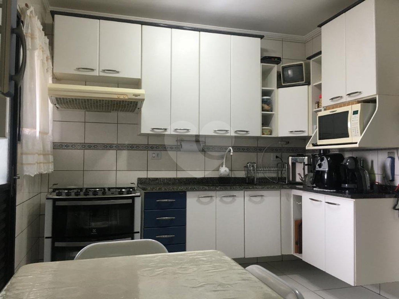 Apartamento à venda com 3 quartos, sendo 1 suíte, em Lauzane Paulista, São Paulo, SP