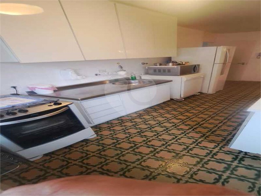 Apartamento à venda com 3 quartos, sendo 1 suíte, em Pinheiros, São Paulo, SP