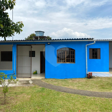 Chácara à venda com 3 quartos em Chácara Recreio Internacional, Suzano, SP