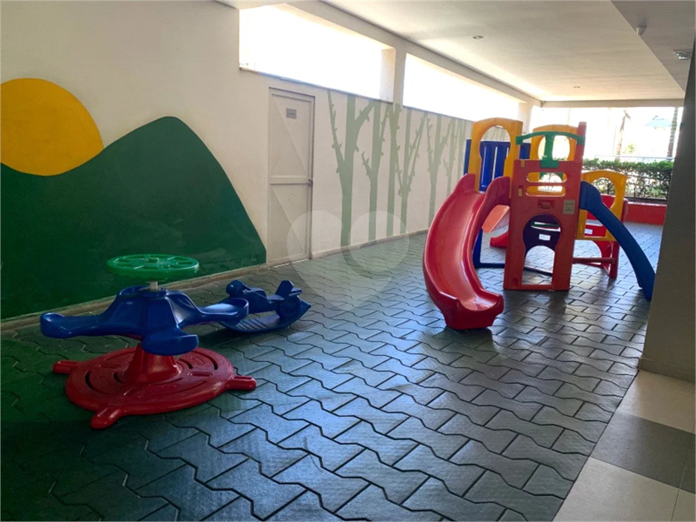 Apartamento à venda com 2 quartos em Lauzane Paulista, São Paulo, SP