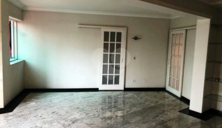 Apartamento à venda com 3 quartos, sendo 1 suíte,  em Santana, São Paulo, SP