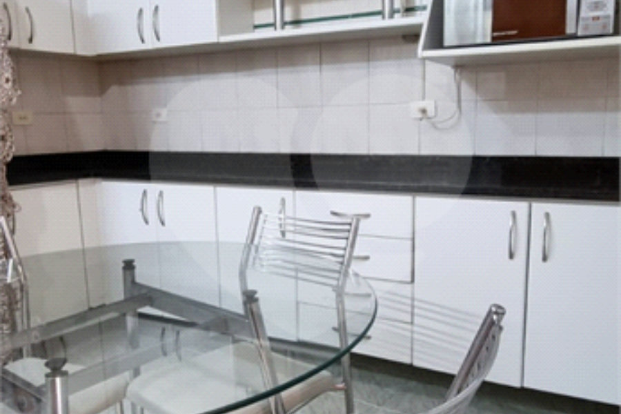 Sobrado à venda com 3 quartos, sendo 1 suíte, em Santana, São Paulo, SP