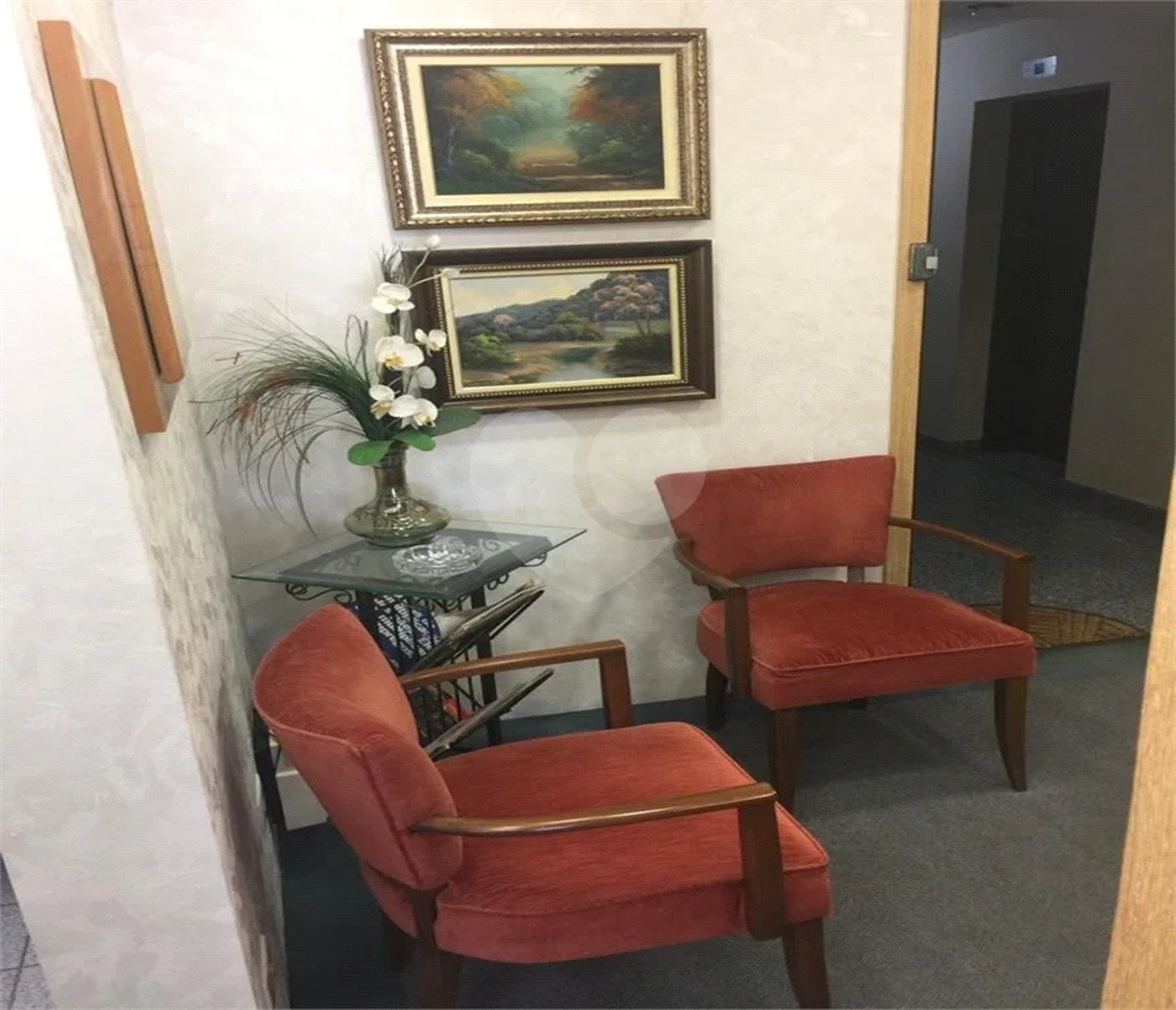 Sala à venda em Santana, São Paulo, SP