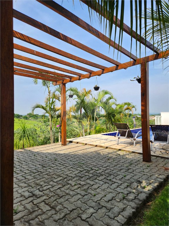 Casa à venda com 5 quartos, sendo 4 suítes, em Jardim Nova Esperança, Jacareí, SP