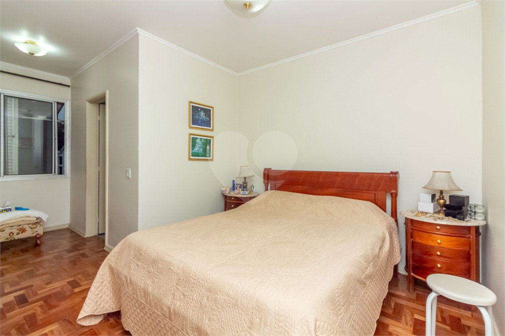 Apartamento à venda com 3 quartos, sendo 1 suíte, em Perdizes, São Paulo, SP