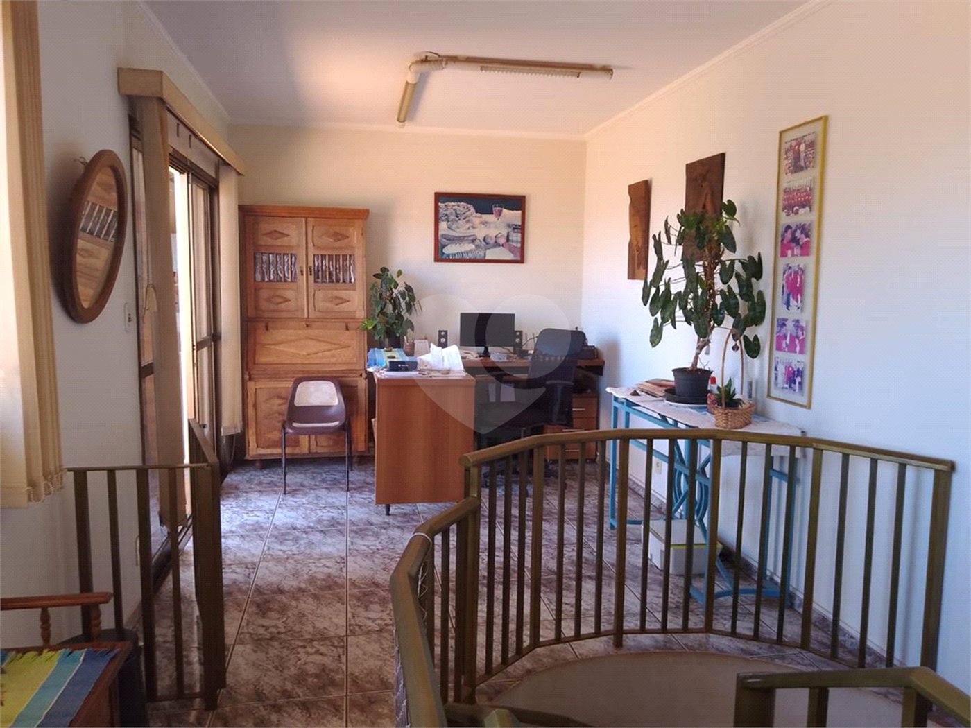 Apartamento à venda com 3 quartos, sendo 1 suíte, no Centro, Araraquara, SP