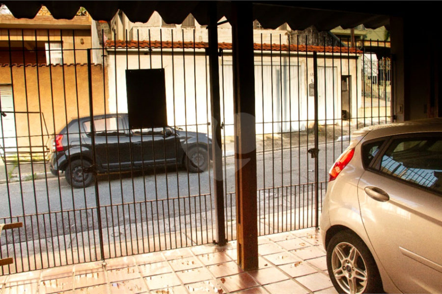 Casa Térrea à venda com 3 quartos, sendo 1 suíte, em Vila Irmãos Arnoni, São Paulo, SP