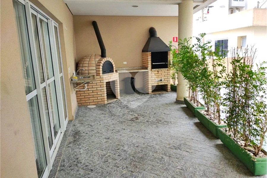 Apartamento à venda com 3 quartos, sendo 1 suíte, em Freguesia do Ó, São Paulo, SP