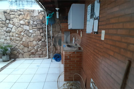 Casa à venda com 3 quartos em Campo Grande, Rio de Janeiro, RJ