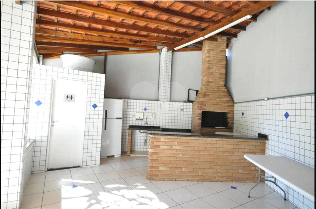 Apartamento à venda com 2 quartos em Vila Gustavo, São Paulo, SP