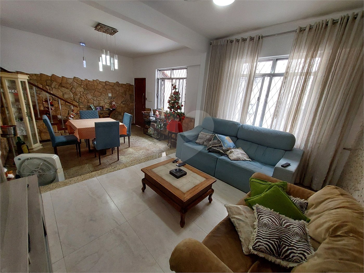 Casa de Vila à venda com 4 quartos no condomínio Casa de Vila., Rio de Janeiro - RJ