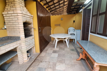 Casa à venda com 2 quartos em Rasa, Armação dos Búzios, RJ