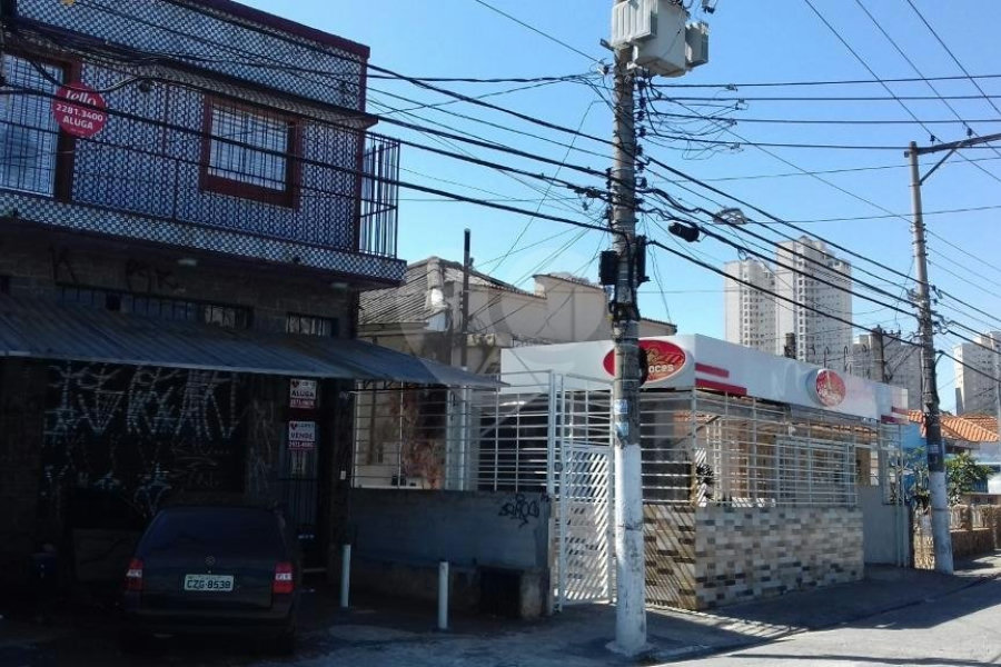 Prédio à venda com 2 quartos em Santana, São Paulo, SP