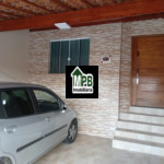 Casa à venda com 2 quartos em Jardim Santa Cecilia, Sorocaba, SP
