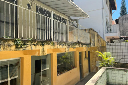 Casa à venda com 4 quartos, sendo 1 suíte, em Jardim das Vertentes, São Paulo, SP