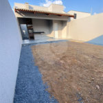 Casa Térrea à venda com 3 quartos, sendo 1 suíte, em Ponte Nova, Várzea Grande, MT