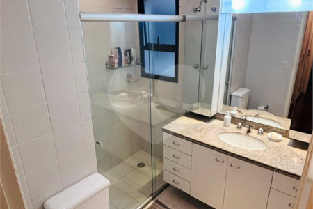 Apartamento à venda com 3 quartos, sendo 1 suíte,  em Vila Suzana, São Paulo, SP