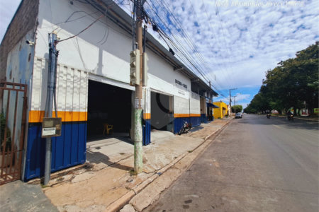 Galpão à venda em Morada da Serra, Cuiabá, MT