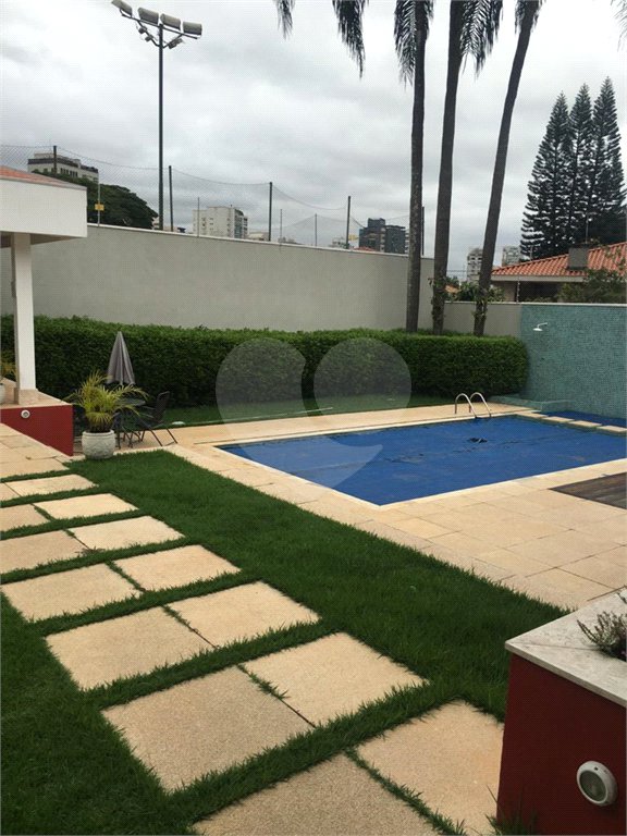 Sobrado à venda com 4 suítes em Planalto Paulista, São Paulo, SP