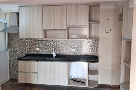 Apartamento à venda com 4 quartos, sendo 2 suítes, em Jardim Marajoara, São Paulo, SP