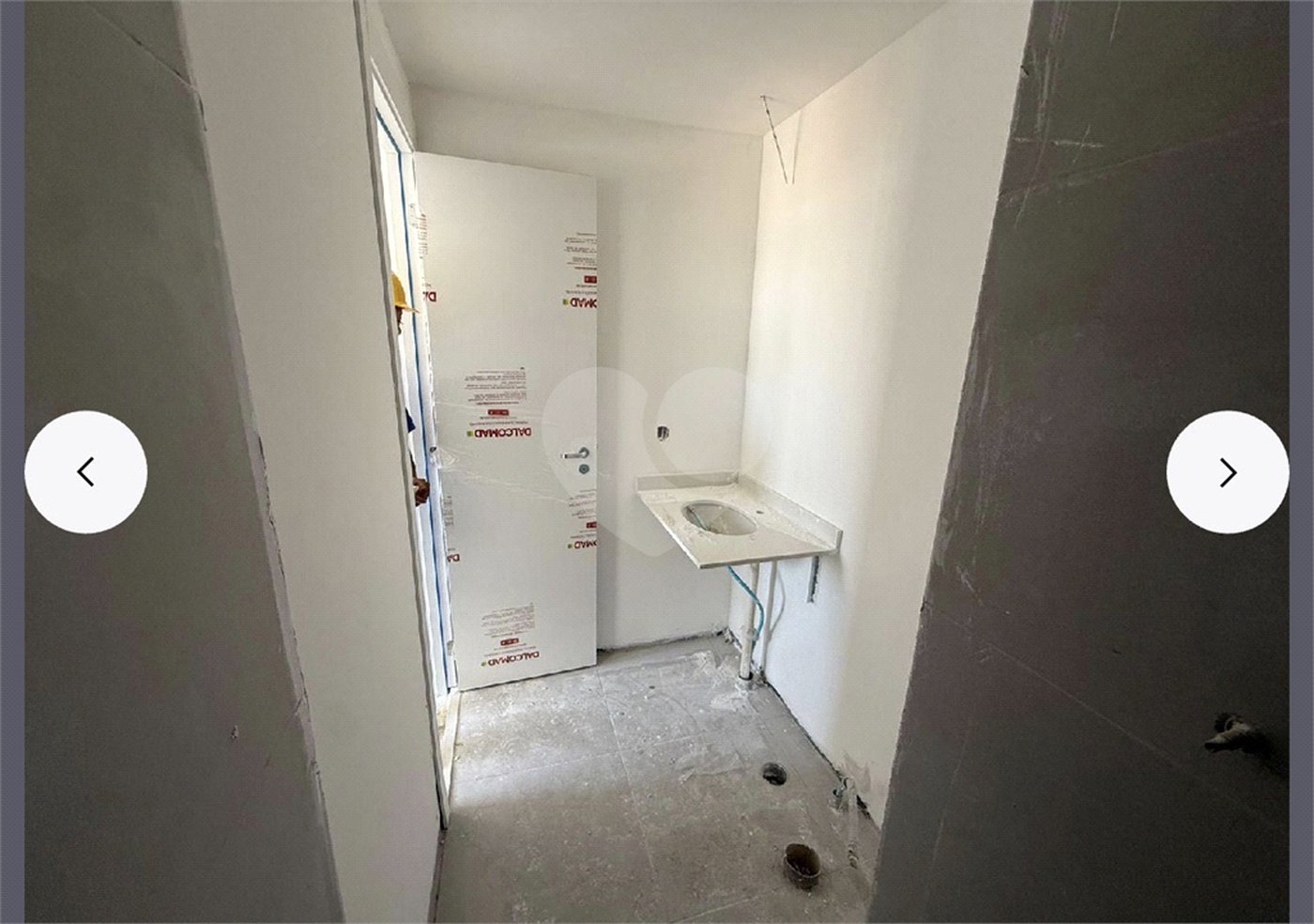 Apartamento à venda com 1 quarto em Ferreira, São Paulo, SP