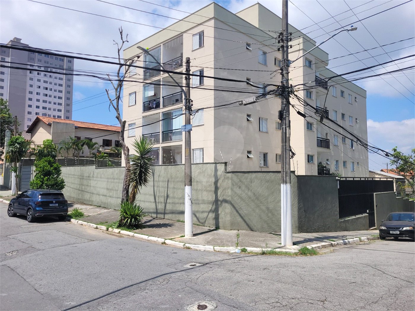 Apartamento à venda com 2 quartos em Horto, São Paulo, SP