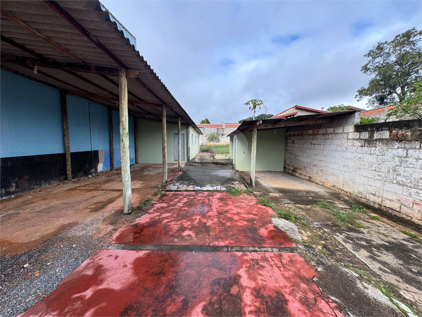 Terreno à venda com 1 quarto em Vila Barth, Itapetininga, SP