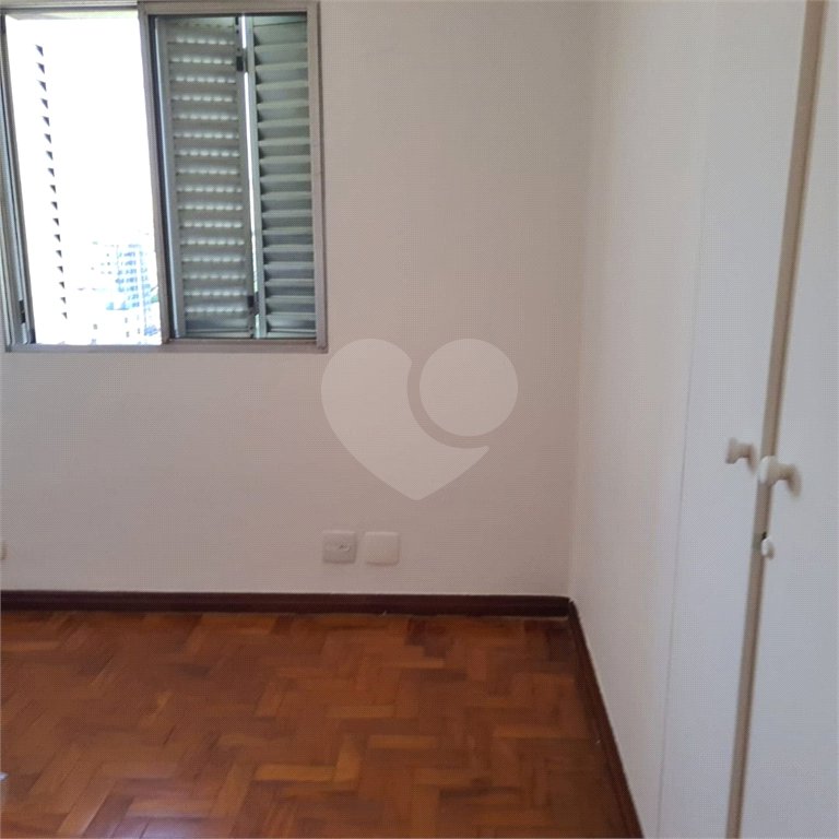 Apartamento à venda com 2 quartos em Pinheiros, São Paulo, SP