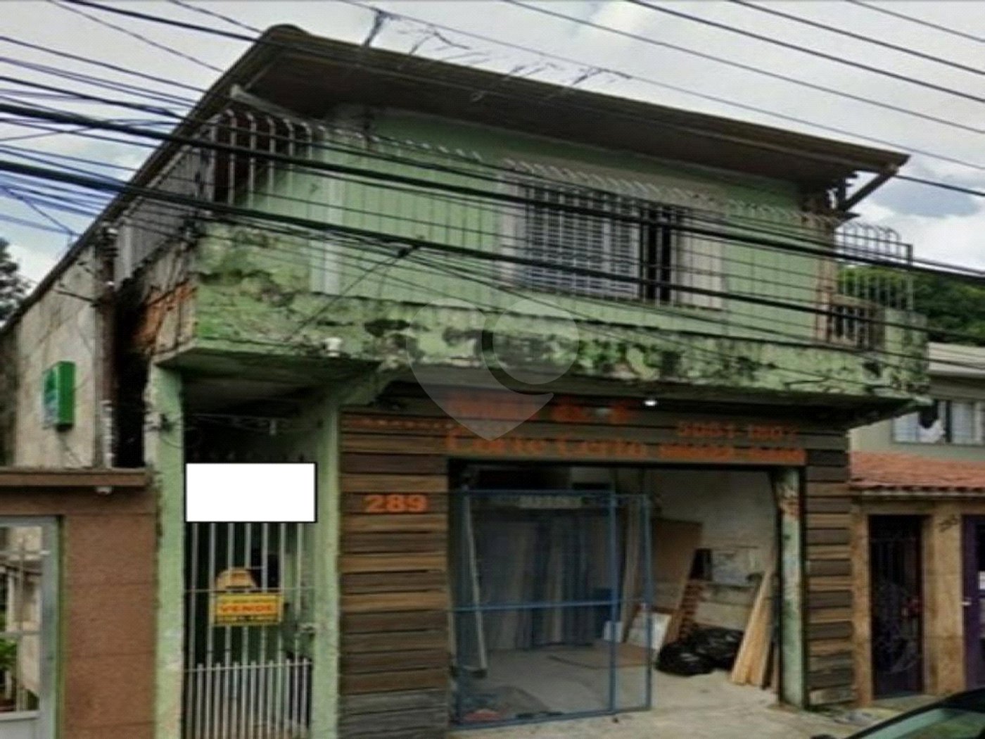 Terreno à venda em Vila Gumercindo, São Paulo, SP