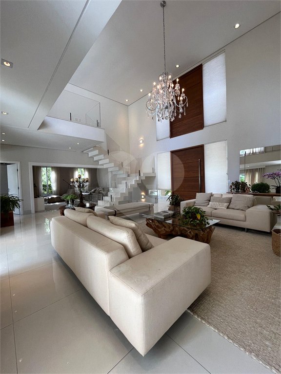 Casa à venda com 4 suítes no condomínio Reserva Nova Cantareira., São Paulo - SP