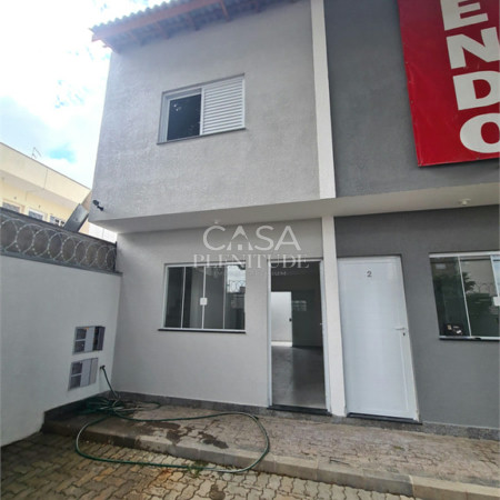 Villagio à venda com 2 quartos em Jardim Betânia, Sorocaba, SP