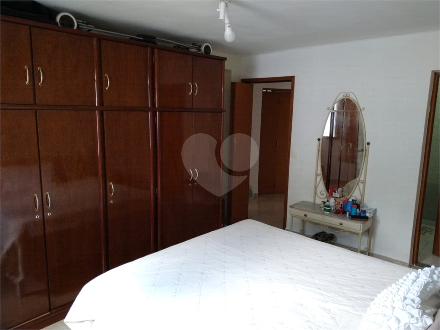 Casa à venda com 2 suítes em Mandaqui, São Paulo, SP