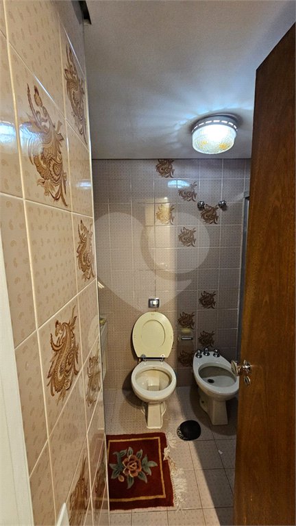 Apartamento à venda com 3 quartos, sendo 1 suíte, em Cerqueira Cesar, São Paulo, SP