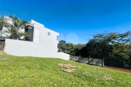 Terreno à venda no condomínio Alphaville Nova Esplanada 1, Votorantim - SP
