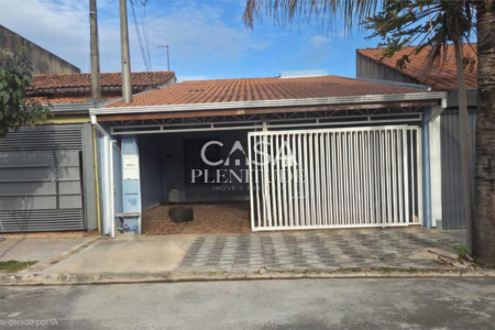 Casa à venda com 3 quartos, sendo 1 suíte, em Jardim Tulipas, Sorocaba, SP