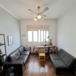 Apartamento à venda com 2 quartos, sendo 1 suíte, em Laranjeiras, Rio de Janeiro, RJ