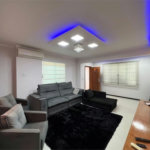 Casa Residencial à venda, Aparecida, Santos - CA0106.