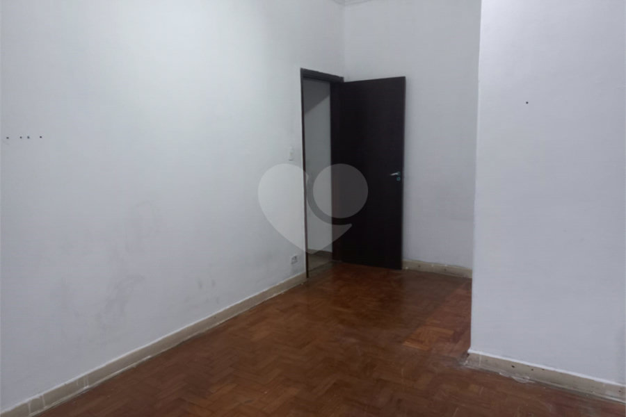 Apartamento à venda com 2 quartos em Santana, São Paulo, SP