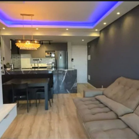 Apartamento à venda com 3 quartos, sendo 1 suíte, em Vila Pirajussara, São Paulo, SP