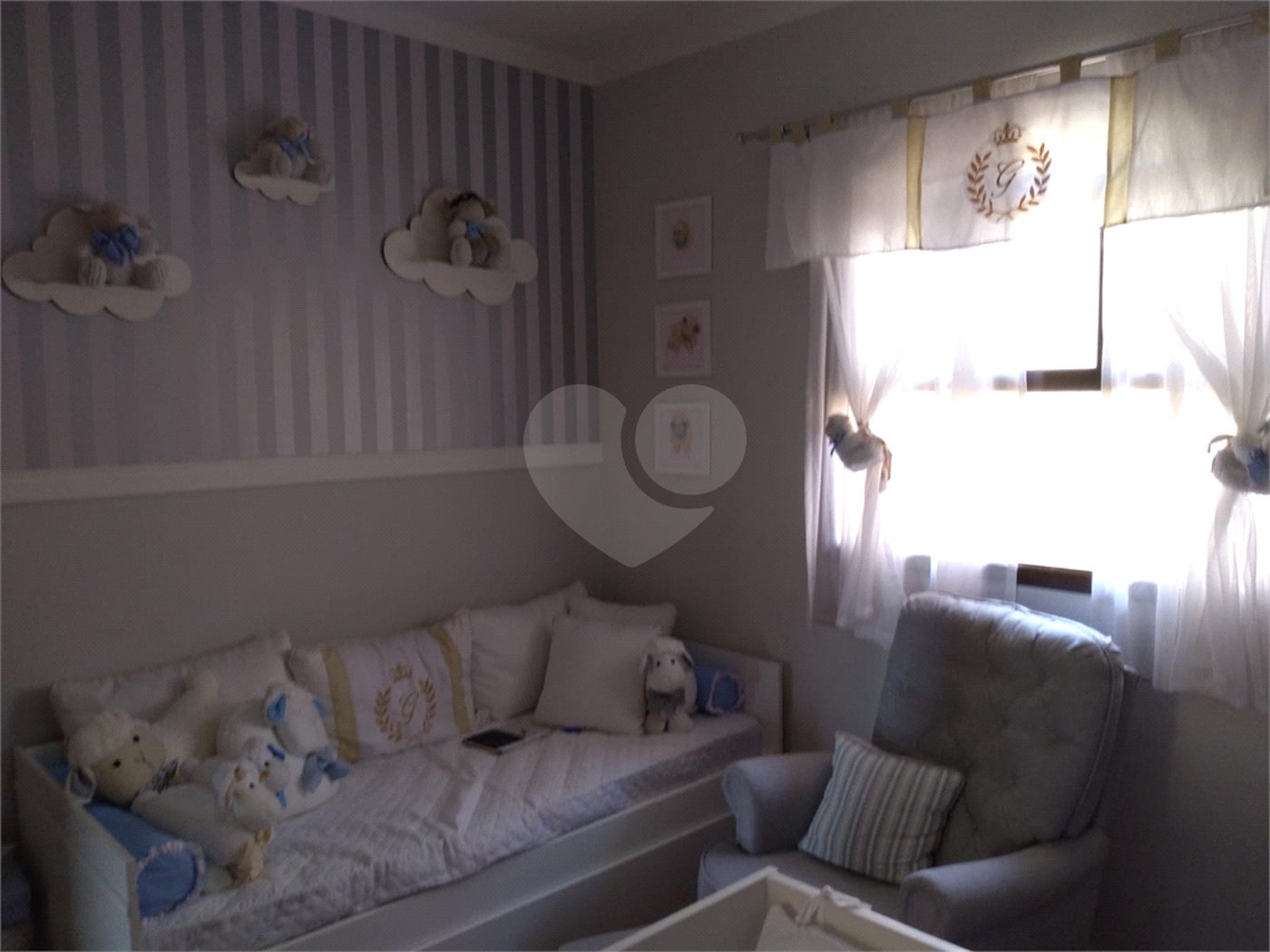 Sobrado à venda com 3 quartos, sendo 1 suíte, em Tremembé, São Paulo, SP