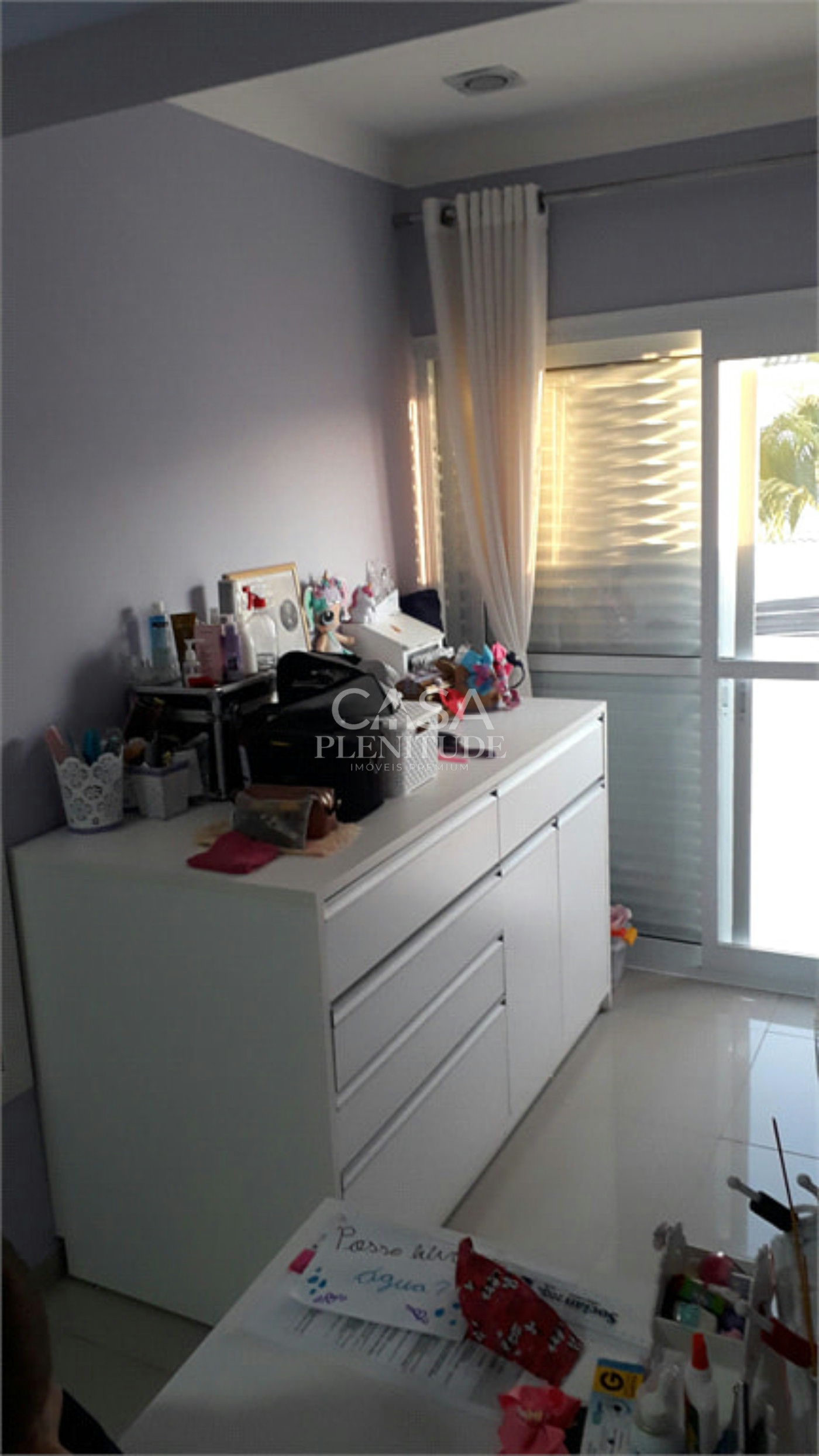 Casa em condomínio à venda com 3 suítes em Ibiti Royal Park, Sorocaba, SP