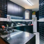 Duplex à venda com 1 quarto em Jardim Ampliação, São Paulo, SP