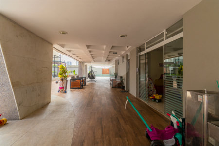 Apartamento à venda com 3 quartos, sendo 1 suíte, em Campo Belo, São Paulo, SP