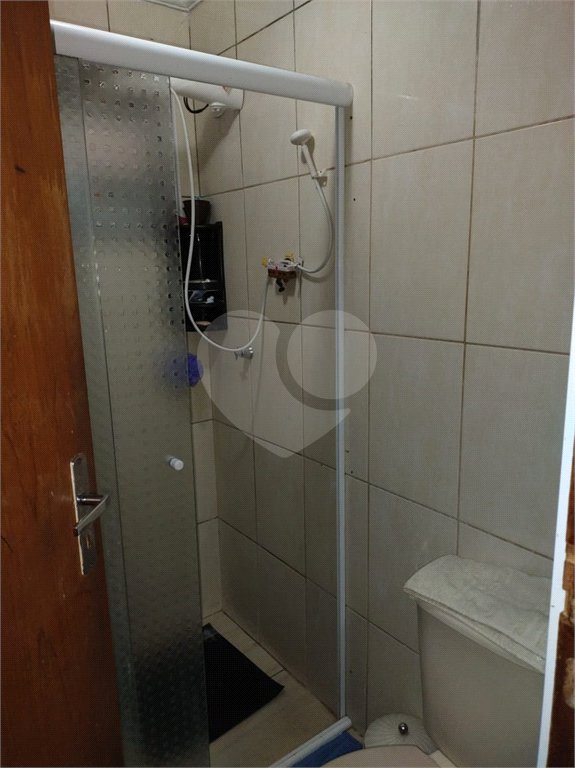 Apartamento à venda com 2 quartos em Vila Nova Cachoeirinha, São Paulo, SP