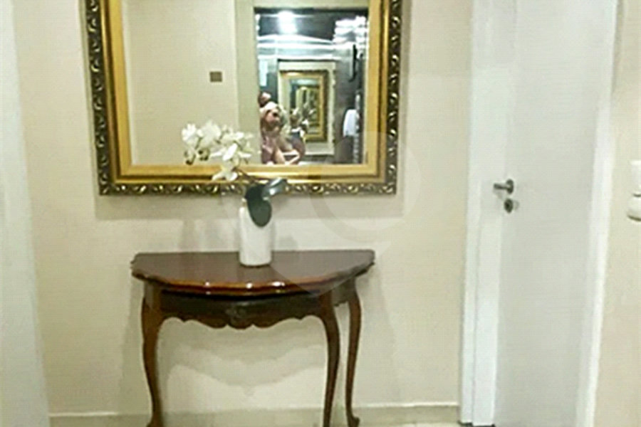 Apartamento à venda com 3 quartos, sendo 1 suíte,  em Mandaqui, São Paulo, SP