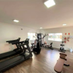 Apartamento à venda com 2 suítes em Pinheirinho, Vinhedo, SP