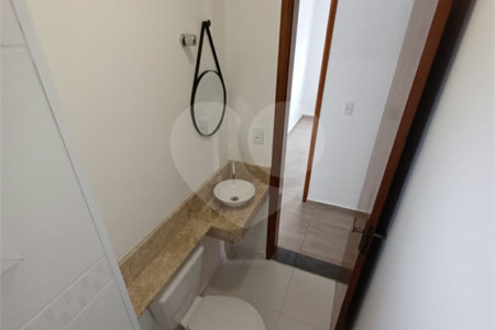 Apartamento à venda com 2 quartos em Vila Brasileira, Mogi das Cruzes, SP