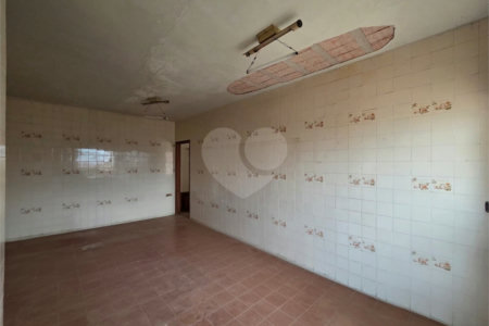Casa à venda com 2 quartos em Vila Vendramini, Itapetininga, SP