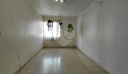 Apartamento à venda com 2 quartos em Vila Romana, São Paulo, SP