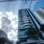 Apartamento à venda com 4 quartos, sendo 3 suítes, em Aclimação, São Paulo, SP